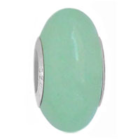 Jade charm jewelry