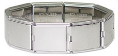 Wholesale jewelry - Italian charm bracelets and silver jewelry