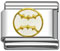 Wholesale Baseball Italian charm and wholesale 925 sterling silver beads for personalized silver jewelry