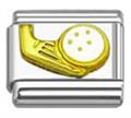 golf club Italian charms
