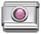 Wholesale October birthstone Italian charms and wholesale 925 sterling silver beads for personalized silver jewelry