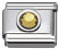 Wholesale November birthstone Italian charms and wholesale 925 sterling silver beads for personalized silver jewelry