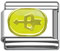 Wholesale Sagittarius Italian Zodiac Charm and wholesale 925 sterling silver beads for personalized silver jewelry