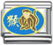 Wholesale Monkey Chinese zodiac Italian charms and wholesale 925 sterling silver beads for personalized silver jewelry