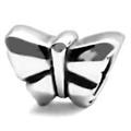 wholesale Butterfly 925 sterling silver beads for Pandora silver jewelry and Murano jewellery