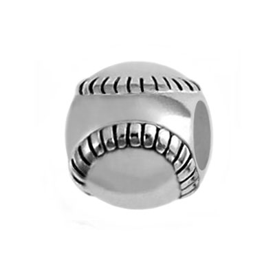 baseball charms for pandora bracelets