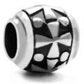wholesale Relief cross 925 sterling silver bead for Pandora silver jewelry and Murano jewellery