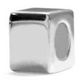 wholesale Cubic shape 925 sterling silver beads for Pandora silver jewelry and Murano jewellery