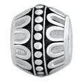 1166 sterling silver bead jewelry