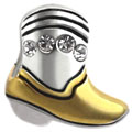 cowboy silver bead jewelry