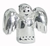 wholesale Angel sterling silver bead for personalized jewelry for Pandora silver jewelry and Murano jewellery