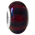glass bead for European charm bracelet jewelry wholesale