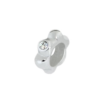 925 sterling silver jewelry spacers