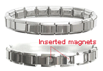 Wholesale jewelry - Italian charm bracelets and silver jewelry