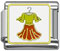 wholesale Lady's clothes Italian charm and wholesale silver jewelry