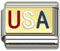 wholesale Word U S A  Italian charm and wholesale silver jewelry