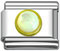 wholesale June birthstone Italian charms and wholesale silver jewelry
