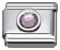 wholesale June birthstone Italian charms and wholesale silver jewelry
