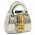 wholesale Purse sterling silver bead for modular jewelry compatible with Pandora beads and bracelets