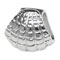 Shell 925 sterling silver bead jewelry
