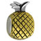pineapple sterling silver bead jewelry