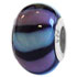 glass bead for European charm bracelet jewelry