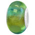 pastel glass bead Murano jewelry