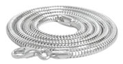 Wholesale silver jewelry, 925 sterling silver chains SB-011-16