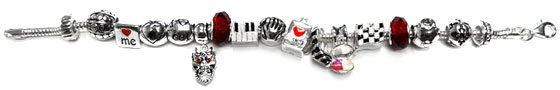 wholesale 925 sterling silver bead jewelry compatible with Pandora jewelry wholesale sterling silver beads for Pandora bracelet jewelry