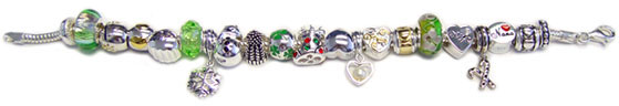 wholesale 925 sterling silver bead jewelry compatible with Pandora jewelry wholesale silver bead jewelry compatible with Pandora bracelets and Murano jewelry