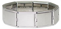 Wholesale jewelry - Italian charm bracelets and silver jewelry