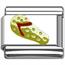 flip flop Italian charms