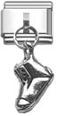 Dangle Italian charms for personalized jewelry