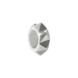 silver bracelet spacers